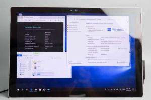 Surface Pro 4 | SSD 128GB | core i5 | RAM 4GB | 98% - IMI16947