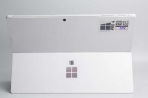 Surface Pro 4 | SSD 128GB | core i5 | RAM 4GB | 98% - IMI16947