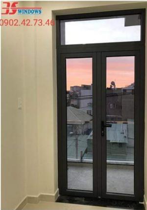 Cửa nhôm xingfa cao cấp giá cạnh tranh nhất tại Vĩnh Lộc