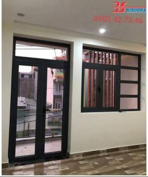 Cửa nhôm xingfa cao cấp giá cạnh tranh nhất tại Vĩnh Lộc