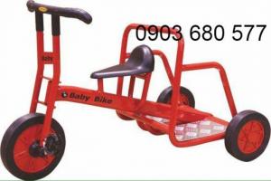 Chuyên bán xe đạp ba bánh dành cho trẻ nhỏ