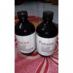 Dầu gội xả siêu mượt fraicheur 500ml