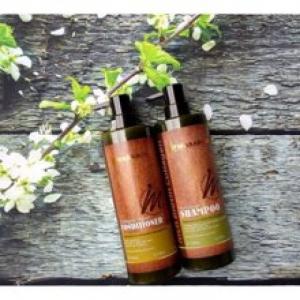 Dầu gội xả Marsaroni 500ml