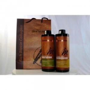 Dầu gội xả Marsaroni 800ml