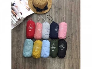 Áo gió nữ chuẩn đẹp