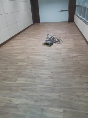 Sàn nhựa GALAXY MSW 1012, Gạch nhựa giả gỗ GALAXY