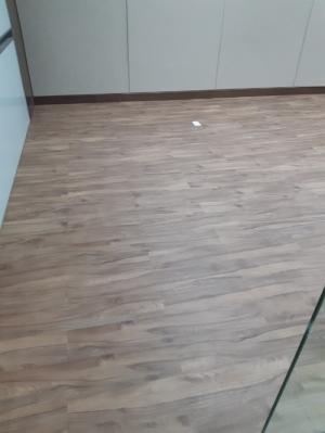 Sàn nhựa GALAXY MSW 1012, Gạch nhựa giả gỗ GALAXY