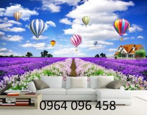 tranh gạch 3d phòng khách lk90