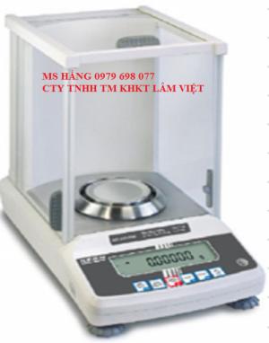 Cân phân tích 4 và 5 số kẻ - Kern - Đức
