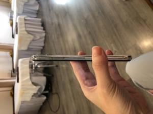 Iphone X 64G QT - LL trắng chưa sửa chữa bao test