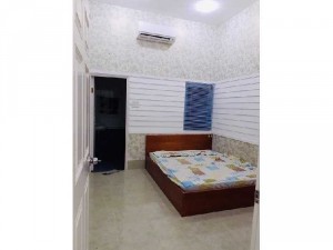 Nhà đầy đủ tiện nghi trung tâm TPVũng Tà