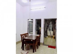 Nhà đầy đủ tiện nghi trung tâm TPVũng Tà