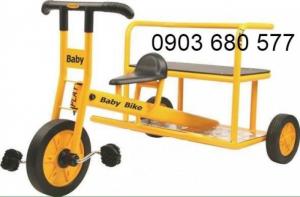 Chuyên bán xe đạp 3 bánh cho trẻ nhỏ giá cực SỐC