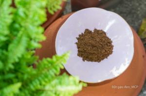 Bột gạo đen 500g