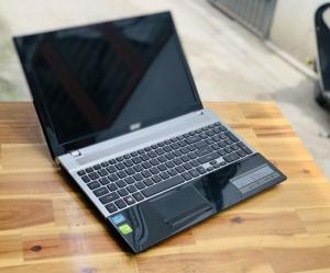 Laptop Acer Aspire V3-571G , i7 3632QM 8G 1000G Vga GT630 2G Đẹp keng zin 100% Giá rẻ
