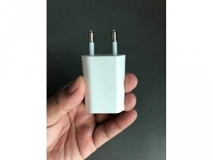 Bộ sạc iPhone 7 plus.