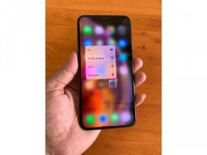 Iphone Xs Max 64Gb Quốc Tế - Gold - 2sim vật lý