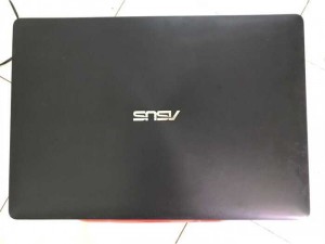 ASUS X453 | N3700 | RAM 4G | HDD 500G