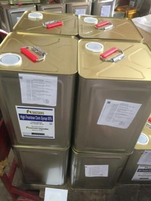 ĐƯỜNG NƯỚC HÀN QUỐC 55%
