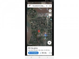 $Cơ hội đầu tư đất Cần Giờ giá rẻ$