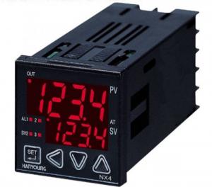 ĐỒNG HỒ NHIỆT ĐỘ NX4-25