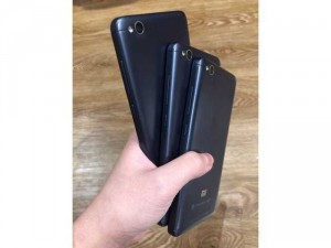 Xiaomi 4A