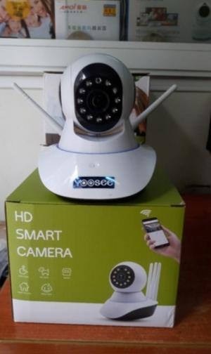 Camera giám sát quay 360 độ