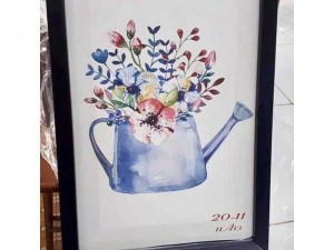 Tranh canvas 20-11