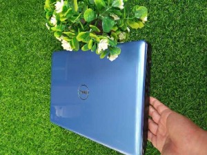 Laptop Dell 1440. Ram 3gb core 2 duo