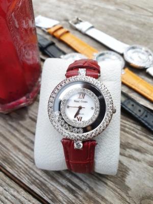 Đồng hồ nữ Royal Crown 3628
