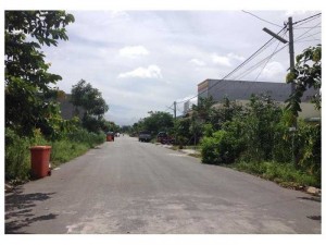 ĐẤT NỀN 85m2 KDC HỒNG LOAN