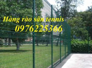 Hàng rào lưới thép-hàng rào ngăn kho-hàng rào nhà xưởng nhận sản xuất lắp đặt
