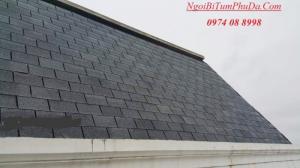 Ngói phủ đá nhập khẩu