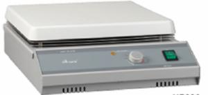MODEL: HP320
- Thích hợp gia nhiệt nhiều mẫu cùng lúc
- Công suất: 1200W
- Kích thước bề mặt gia nhiệt: 300x210mm
- Khối lượng máy: 4.4kg