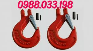 móc cẩu chốt xích