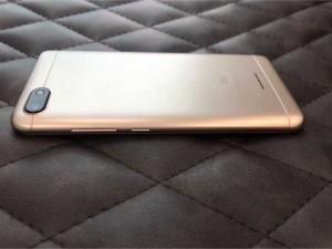 Xiaomi 6A
