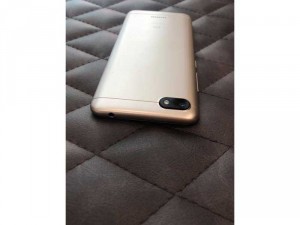 Xiaomi 6A