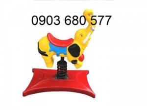 Chuyên cung cấp đồ chơi thú nhún trẻ con giá rẻ, uy tín, chất lượng nhất