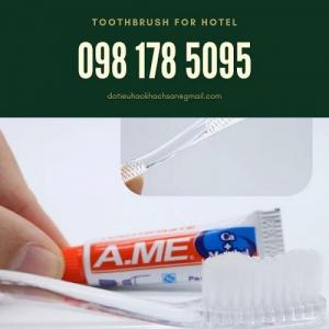bàn chải đánh răng khách sạn, bàn chải khách sạn giá rẻ, bàn chải khách sạn cho resort, bàn chải khách sạn nhà nghỉ, bàn chải dùng 1 lần khách sạn,