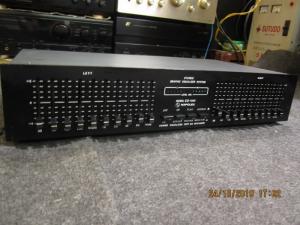 EQUALIZER NAPOLEX EQ 1000
