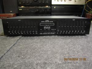 EQUALIZER NAPOLEX EQ 1000