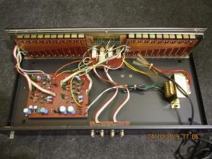 EQUALIZER NAPOLEX EQ 1000