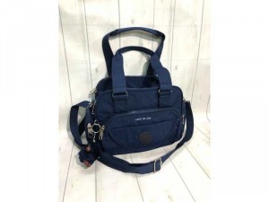 Giỏ Xách 2 Quai Kipling VNXK - Ms 131
