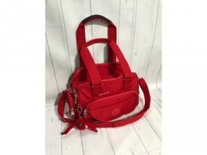 Giỏ Xách 2 Quai Kipling VNXK - Ms 131