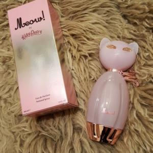 Nước hoa Katy Perry Meow 100ml