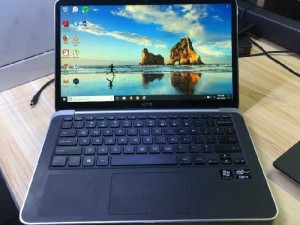 Dư xài bán Dell XPS 13L322X:i7-3537U:8gb