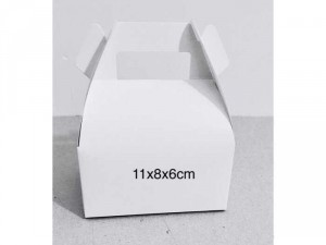 Hộp Giấy Đựng bánh tiện ích