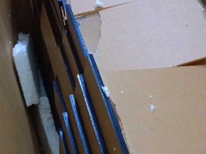 Kệ mica mica khổ A5 giá rẻ