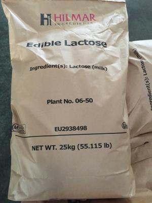 LACTOSE HILLMAR- MỸ