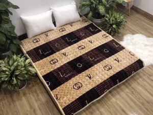 Thảm Giường các loại bền đẹp